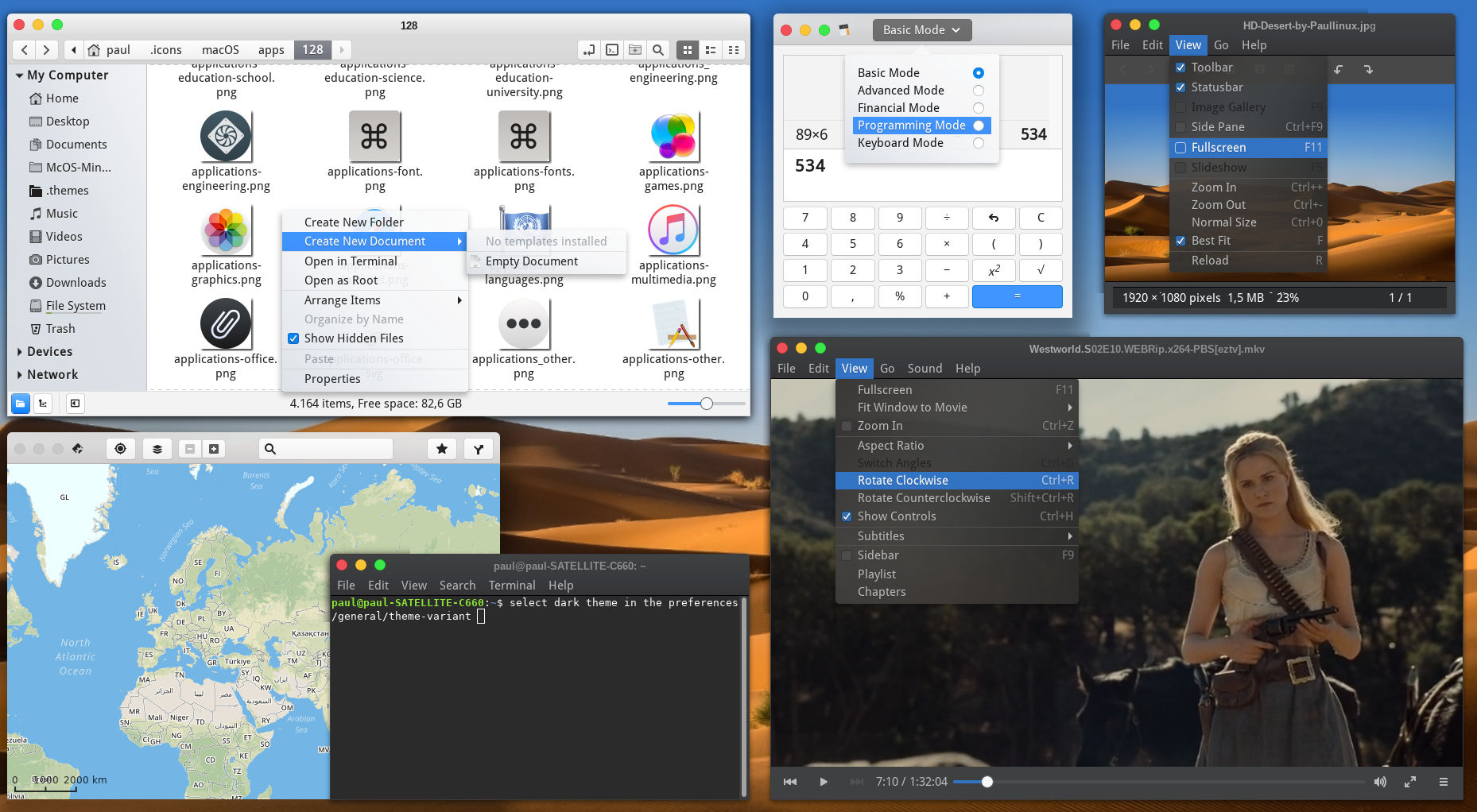 How To Easily Create Macos Apps